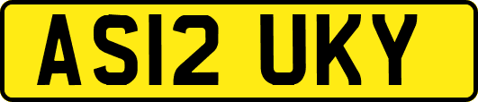 AS12UKY