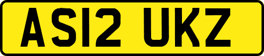 AS12UKZ