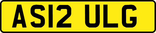 AS12ULG