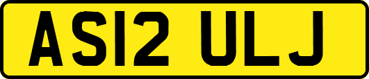 AS12ULJ