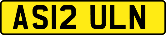 AS12ULN