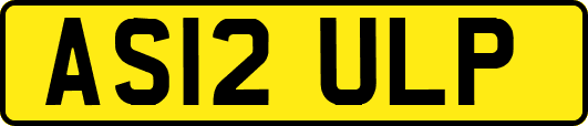 AS12ULP