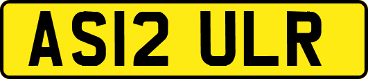 AS12ULR