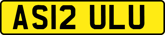 AS12ULU