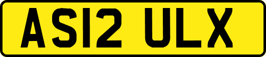 AS12ULX