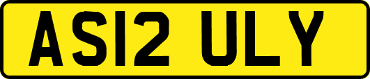 AS12ULY