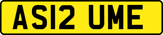 AS12UME