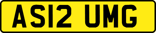 AS12UMG