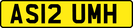AS12UMH