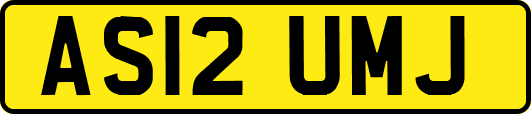 AS12UMJ