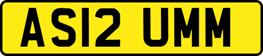 AS12UMM