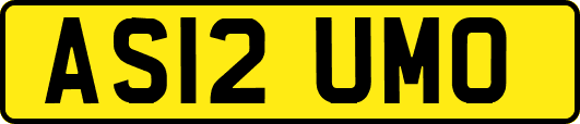 AS12UMO