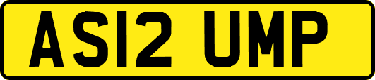 AS12UMP