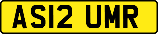 AS12UMR