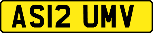 AS12UMV
