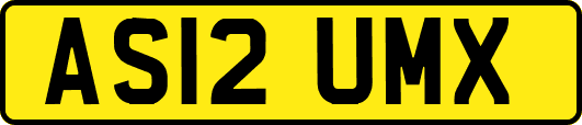 AS12UMX