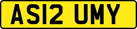 AS12UMY