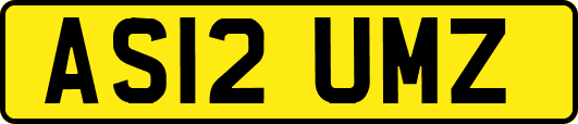 AS12UMZ