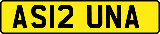 AS12UNA