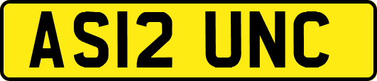 AS12UNC
