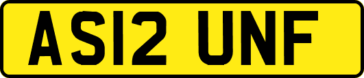 AS12UNF