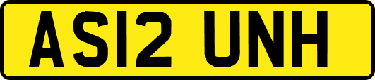 AS12UNH