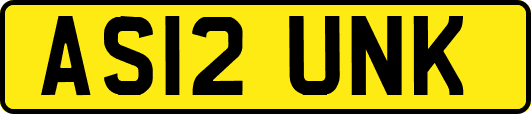 AS12UNK