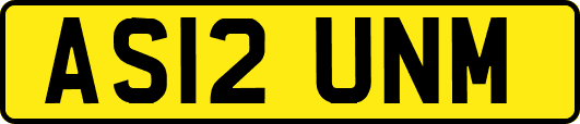 AS12UNM