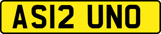 AS12UNO