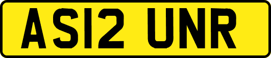 AS12UNR