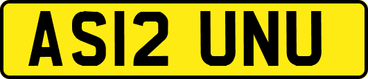 AS12UNU