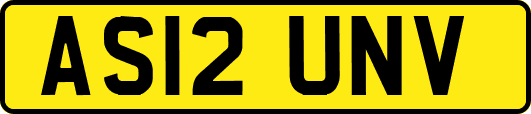 AS12UNV