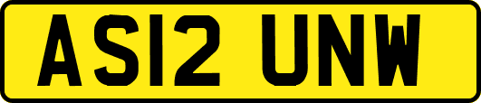 AS12UNW