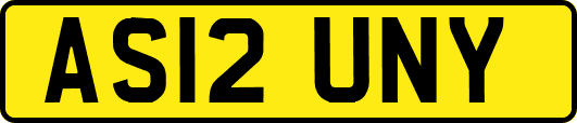 AS12UNY