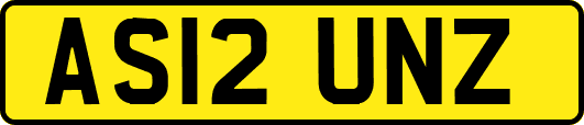 AS12UNZ