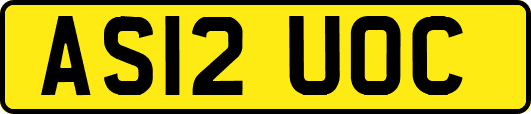 AS12UOC