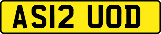 AS12UOD