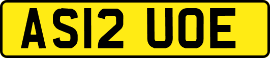 AS12UOE