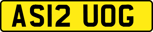 AS12UOG