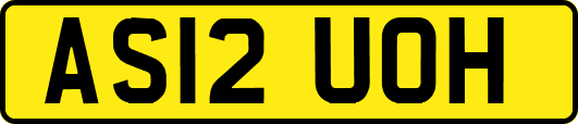 AS12UOH