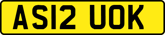 AS12UOK