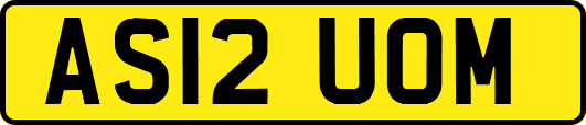 AS12UOM