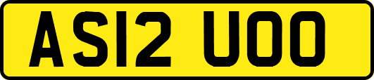 AS12UOO