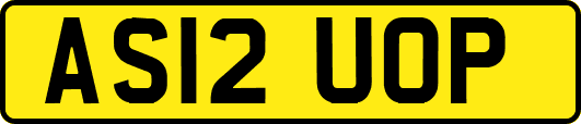 AS12UOP