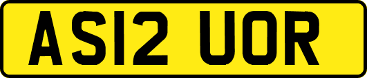 AS12UOR