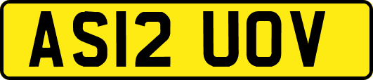 AS12UOV