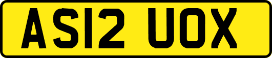 AS12UOX