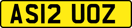 AS12UOZ