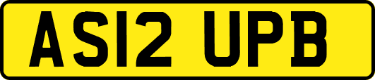 AS12UPB