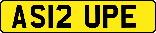 AS12UPE